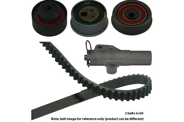 Timing Belt Kit